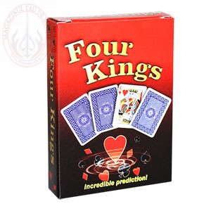 four_kings