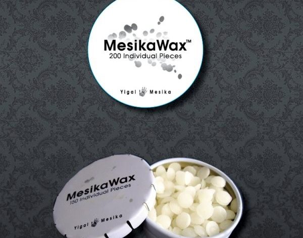 Mesika Wax 200